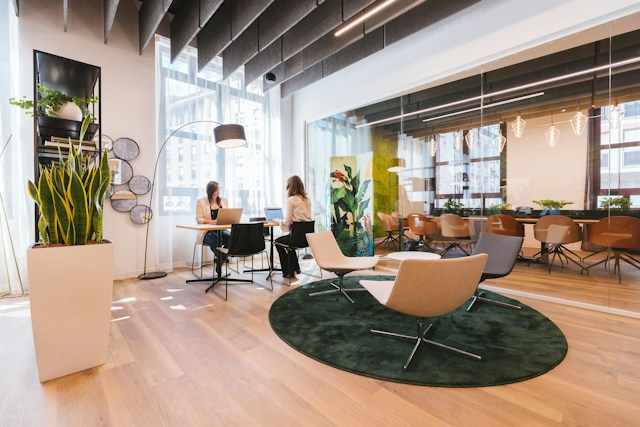 Guía definitiva para elegir la oficina perfecta para tu empresa